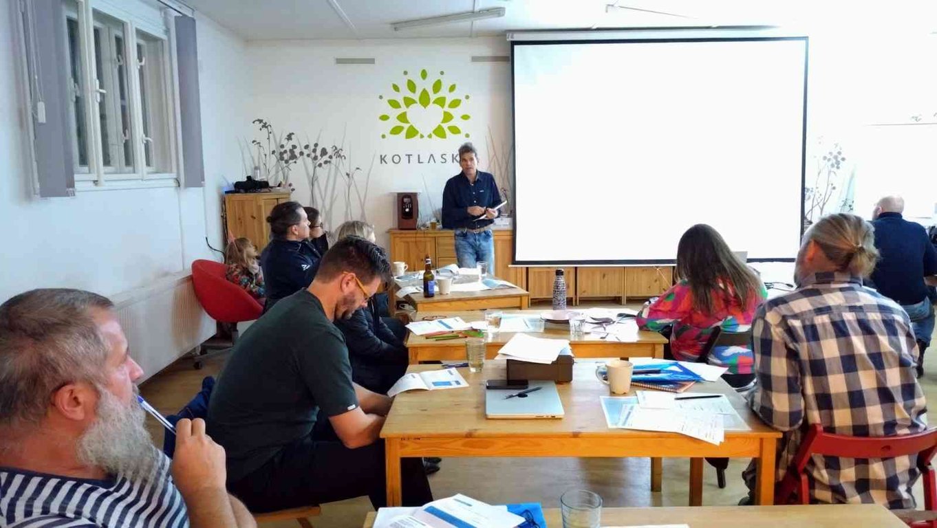 Kurz: Taktika a bezpečnost přeplaveb