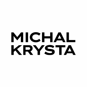 Logo of Michal Krysta