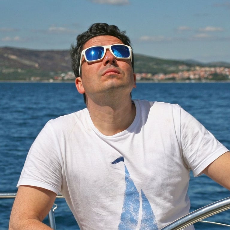 Tomas M