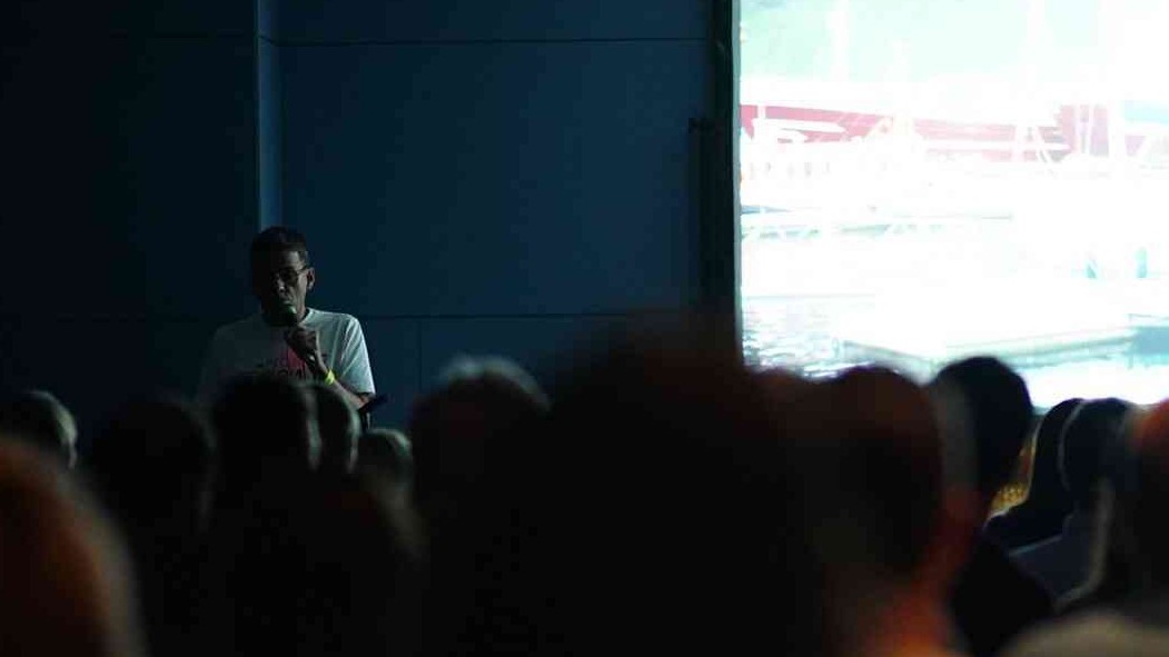 Z hlubin oceánu na Azorské ostrovy