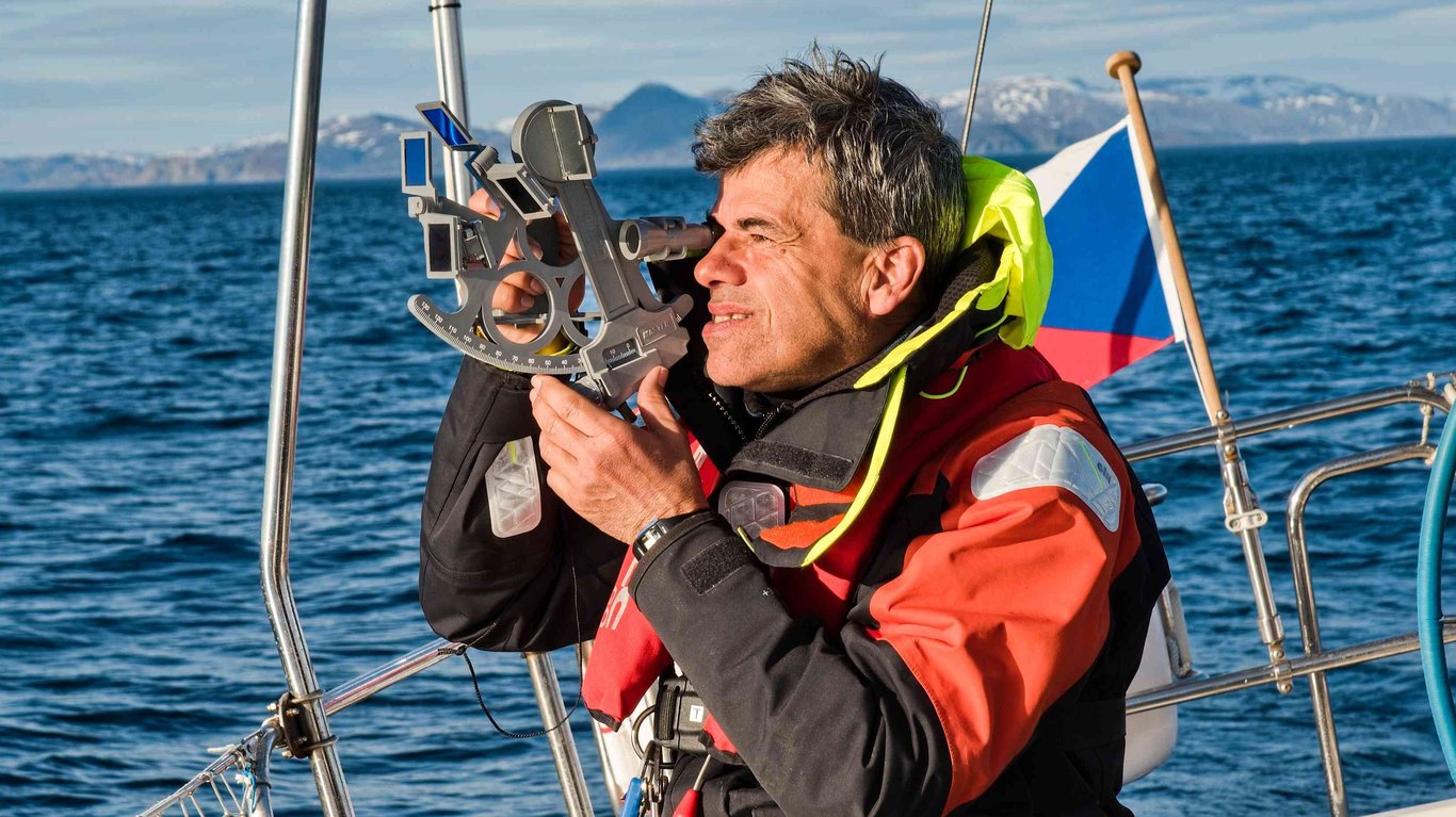 Astronavigace 2 ✨ – pokročilý workshop