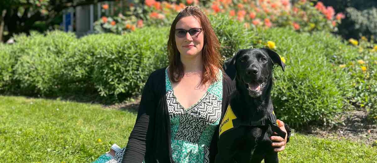 Jak psi vidí svět - přednáška