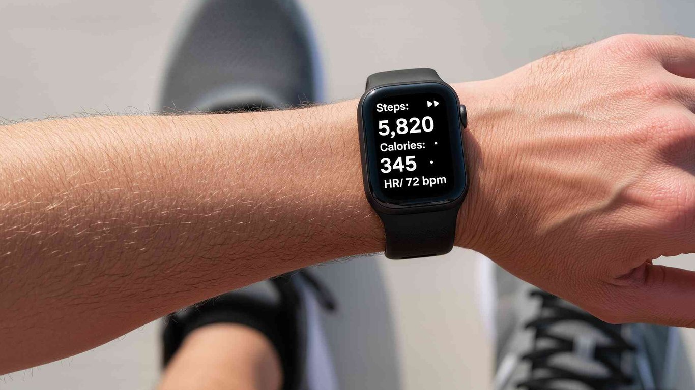 Výběh 5 km