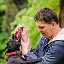 Treninkjerozhovor: František Šusta