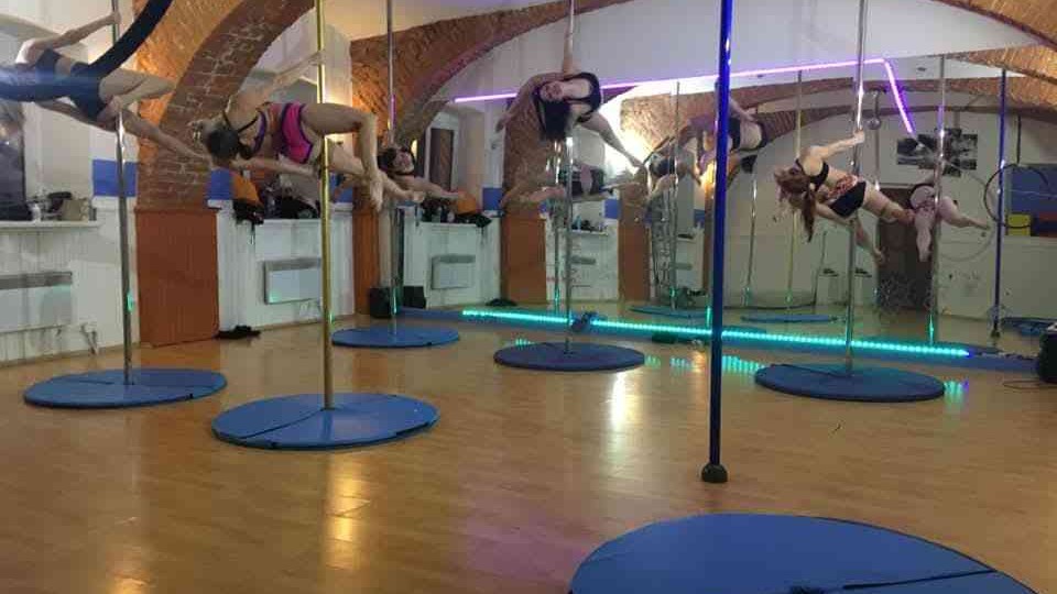 TANEC Love myself 🫶 love my life