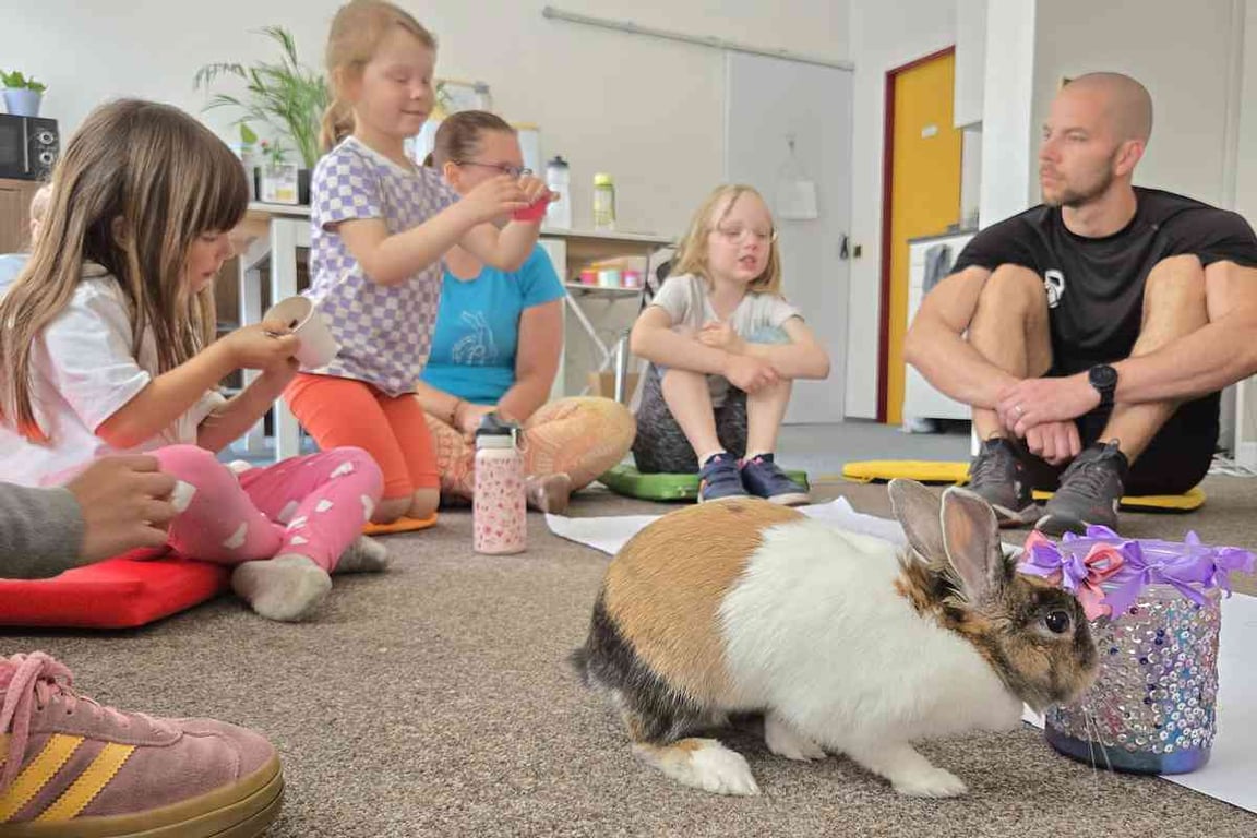 Žáčci - příměstský tábor pro děti