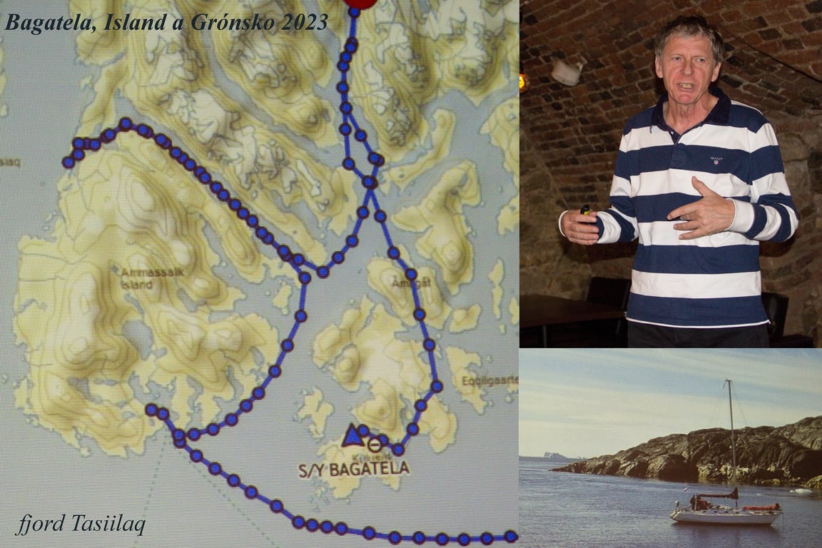 Setkání ČANY 2025