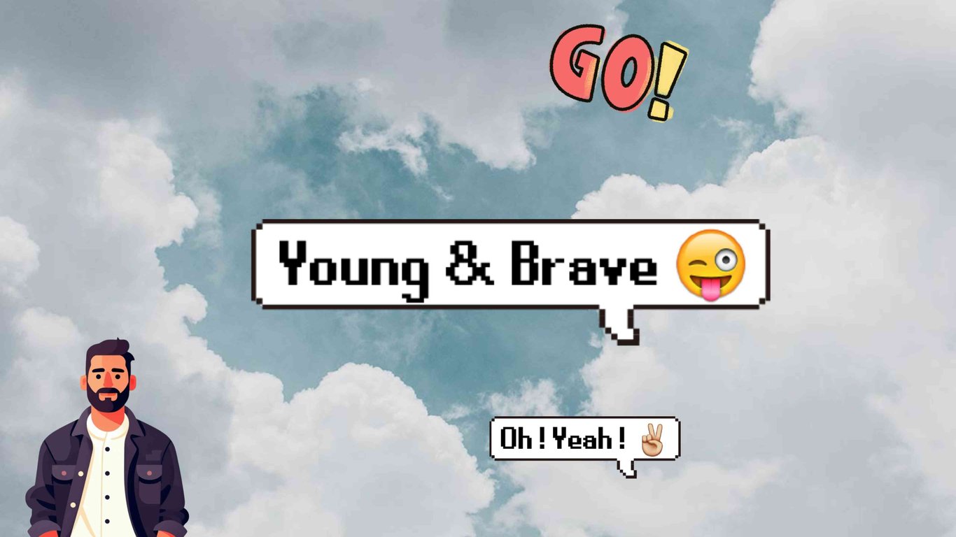 Máš nápad na akci? Zkus to v Joinly