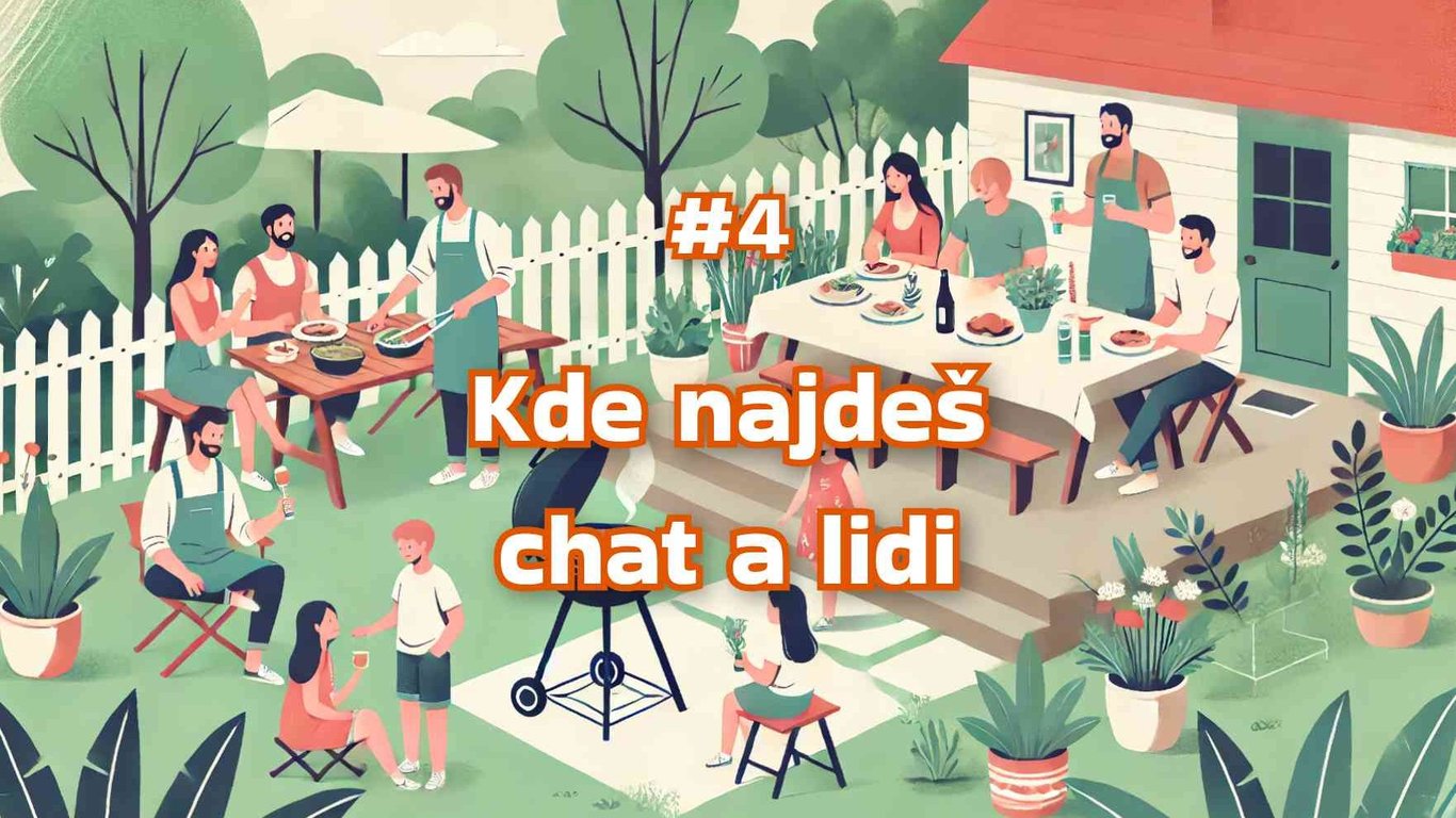 💬 Komunita - Joinly tutorial #4