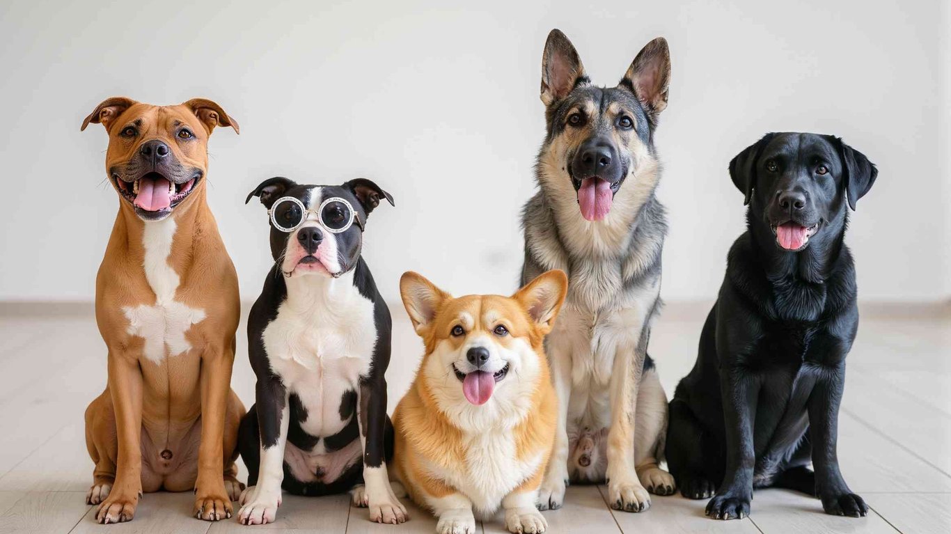 🐾 KONGRES pro pejskaře ONLINE