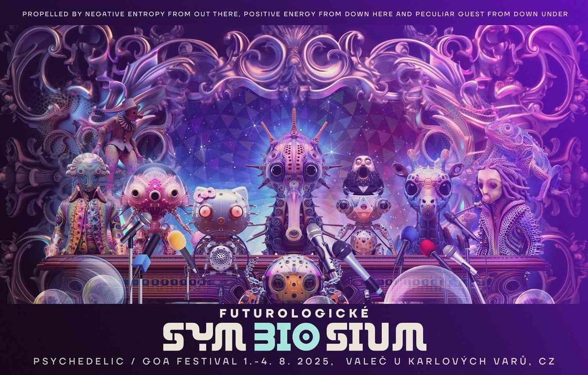 FuturoLogic SYMBIOSIUM