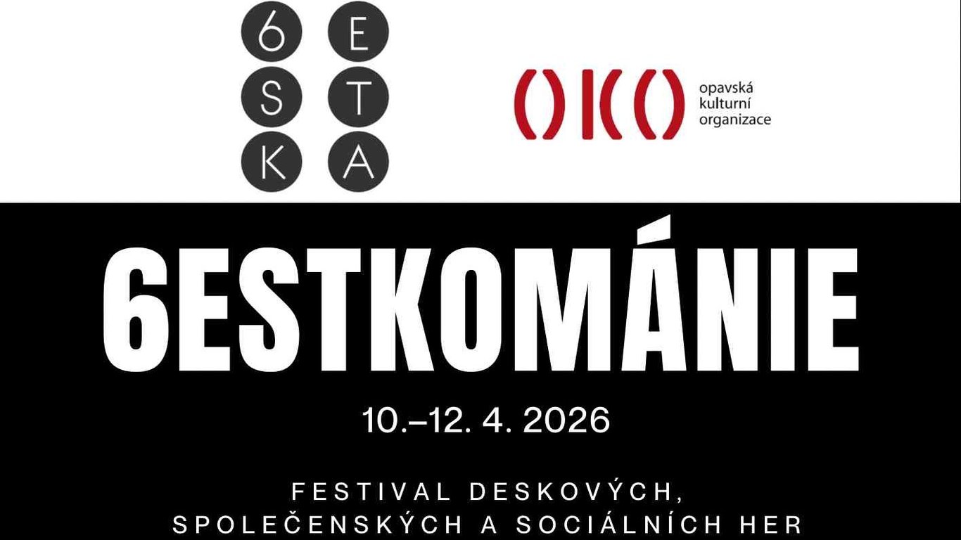 6ESTKOMÁNIE