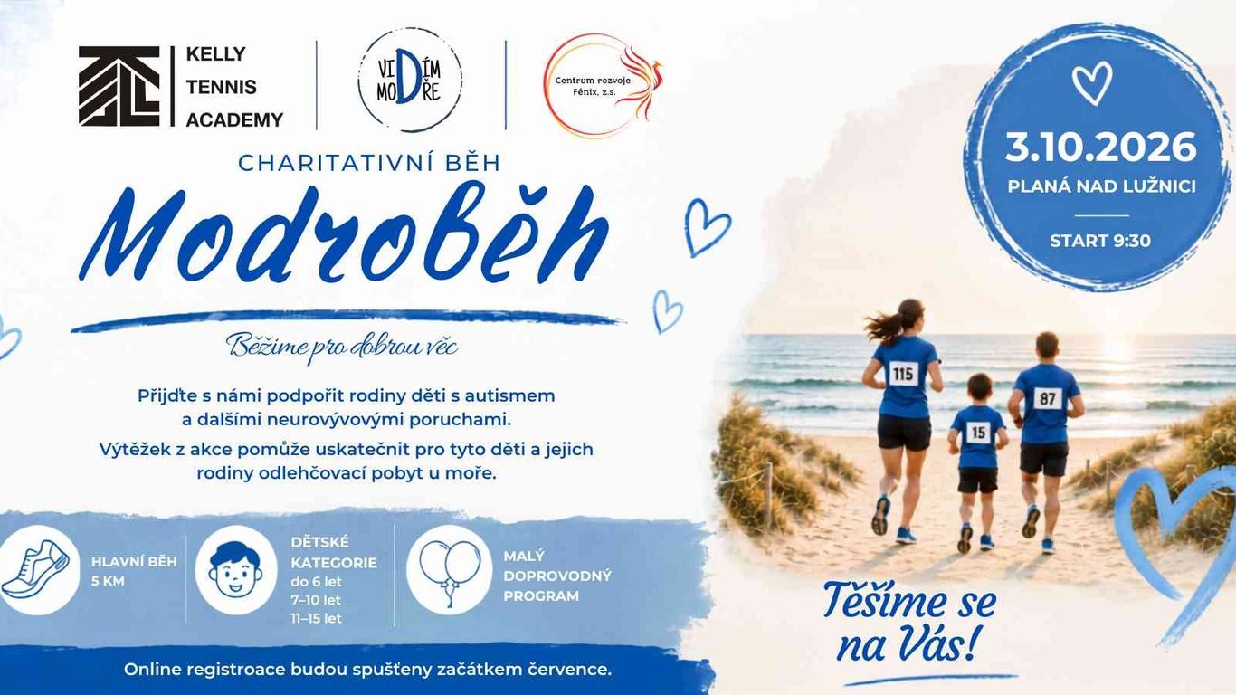 Modroběh