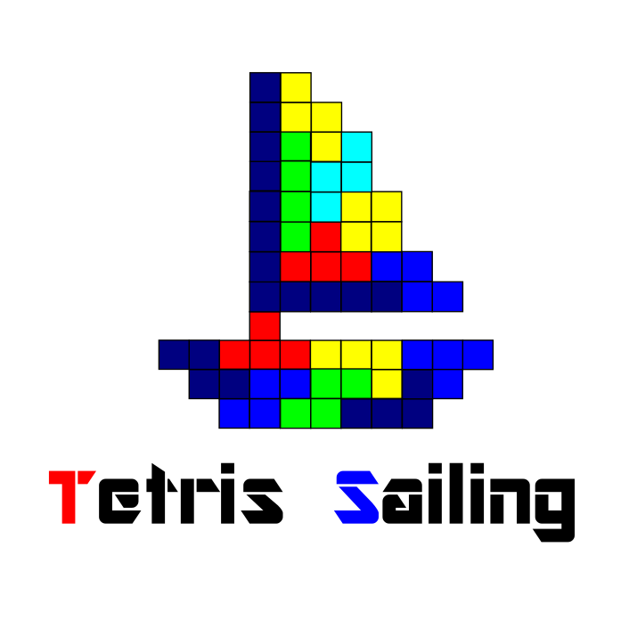 Tetris Sailing