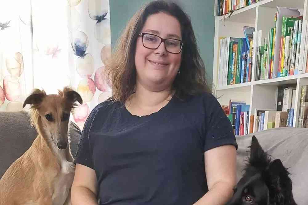 Alžběta - Individuálka se psem: termíny 4.8.-10.8.