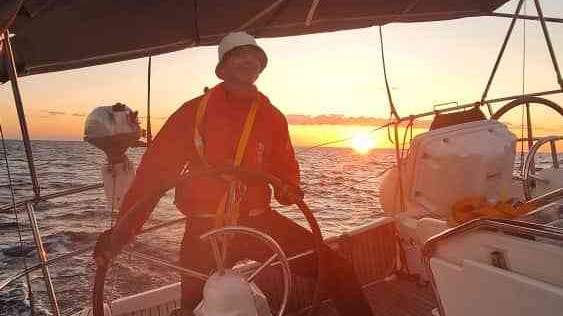 Praktický kurz - velitel námořní jachty C