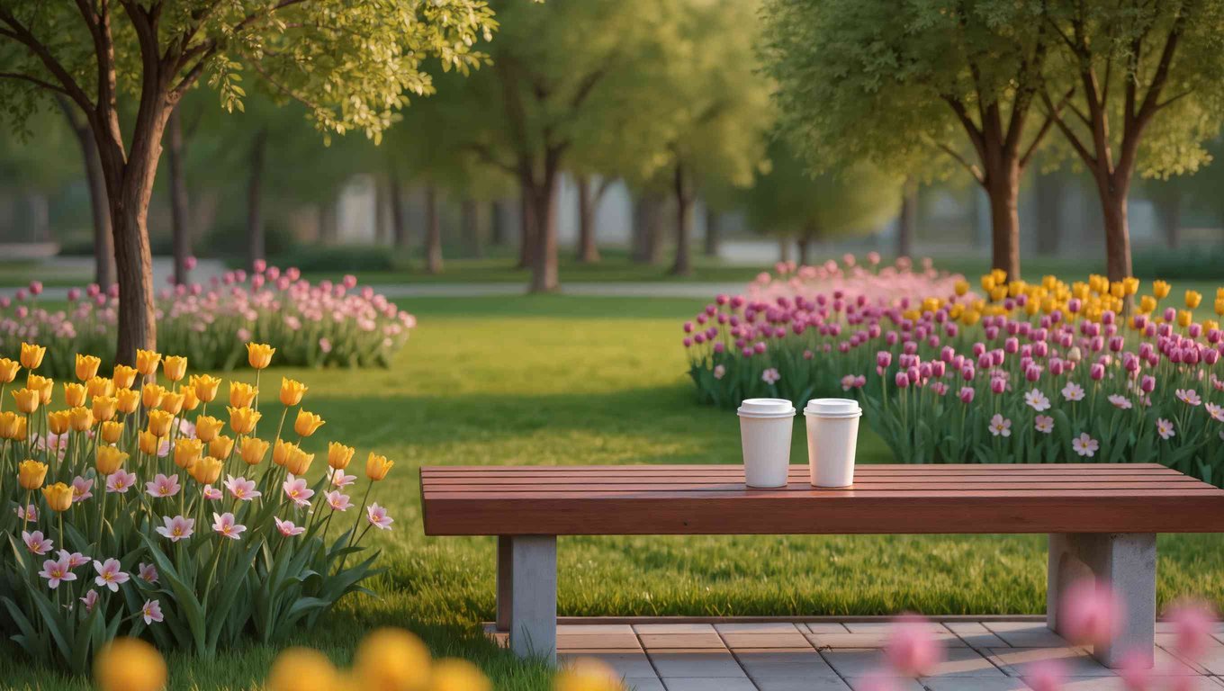 8. března - Procházky pro ženy po celé ČR