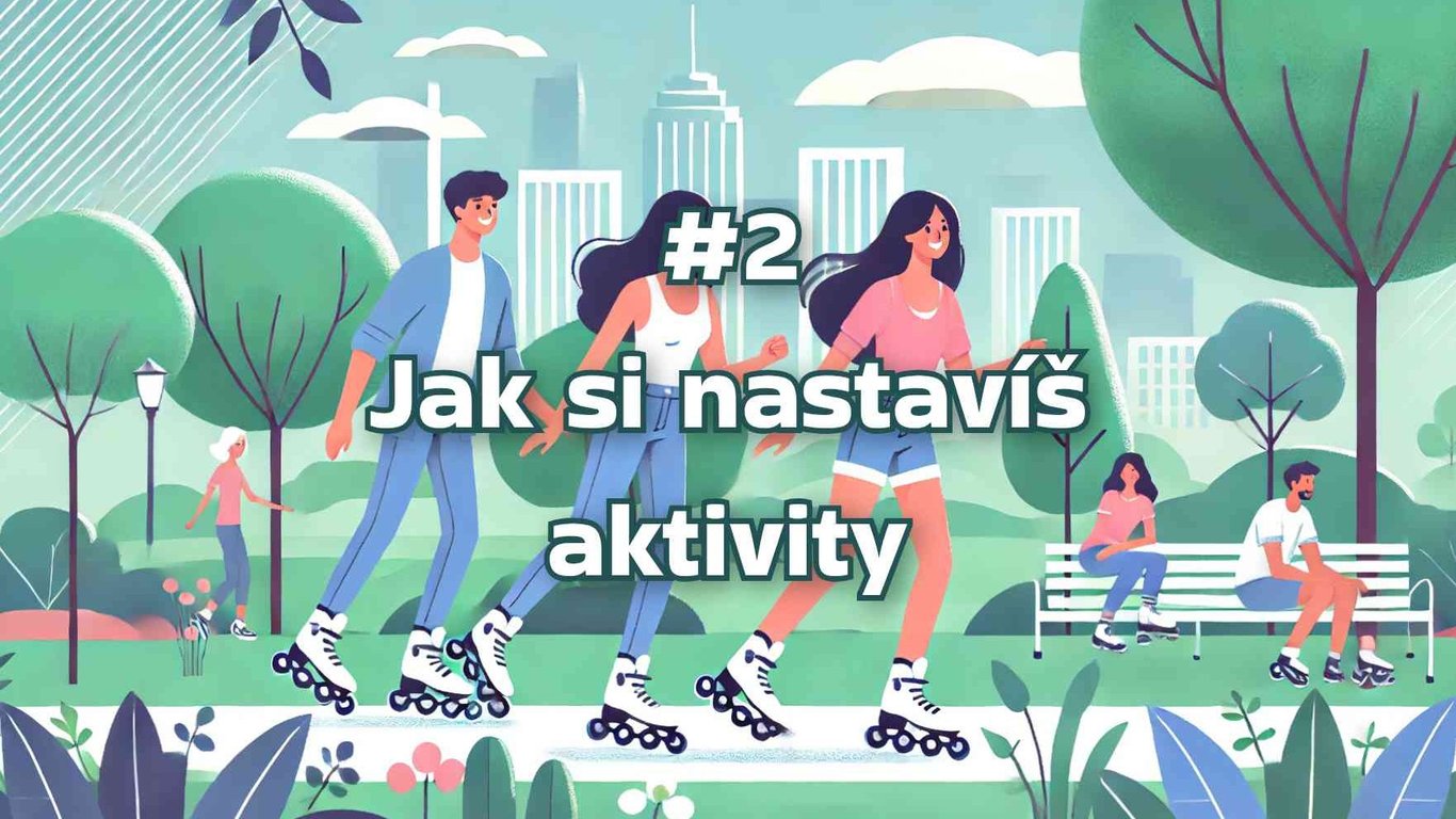 🌱 Zájmy - Joinly tutorial #2