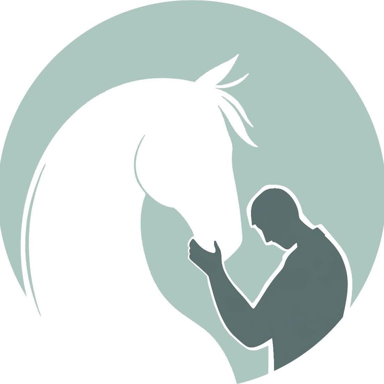 Druhá Šance pro ex Dostihové koně z.s.