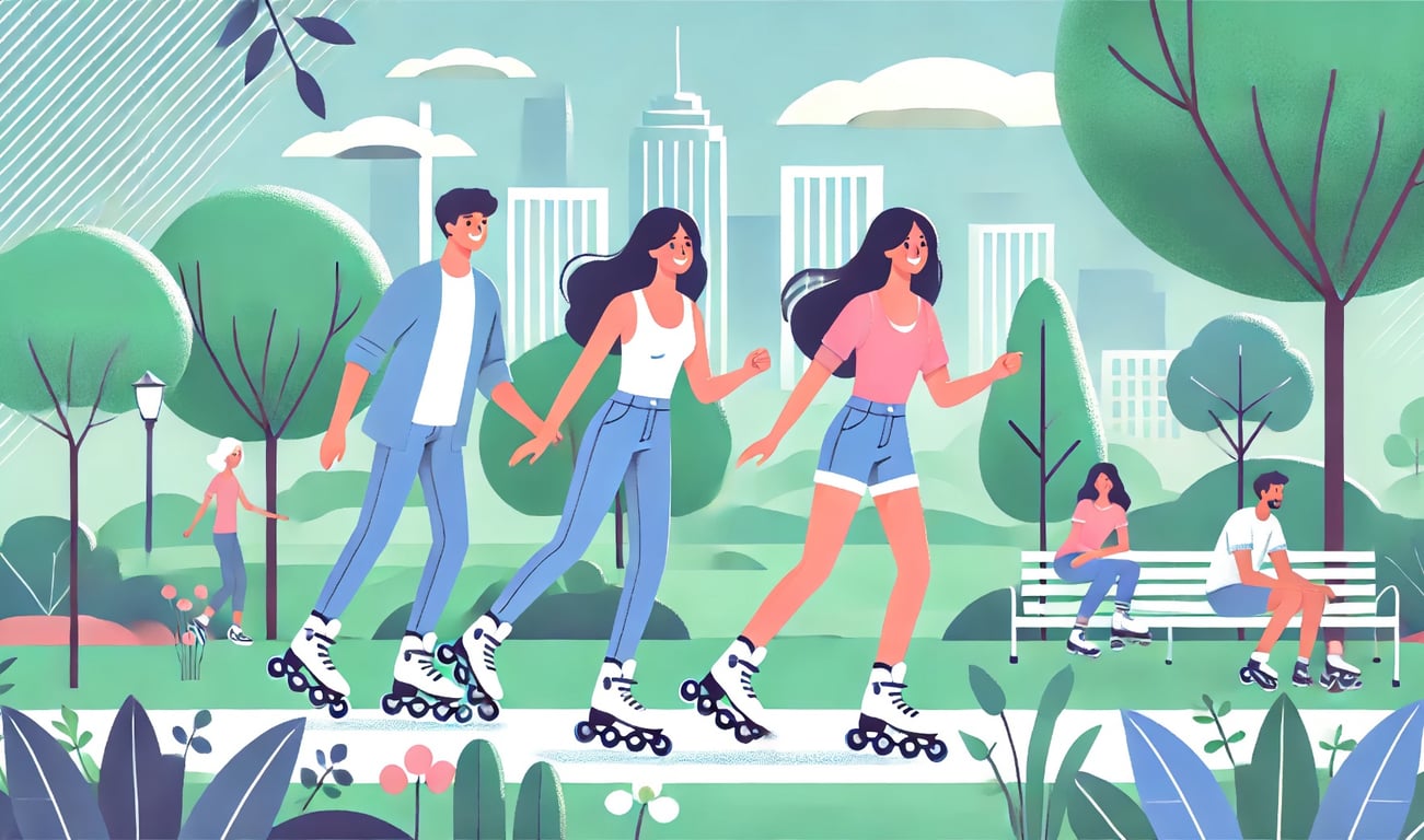 🌱 Zájmy - Epizoda 2