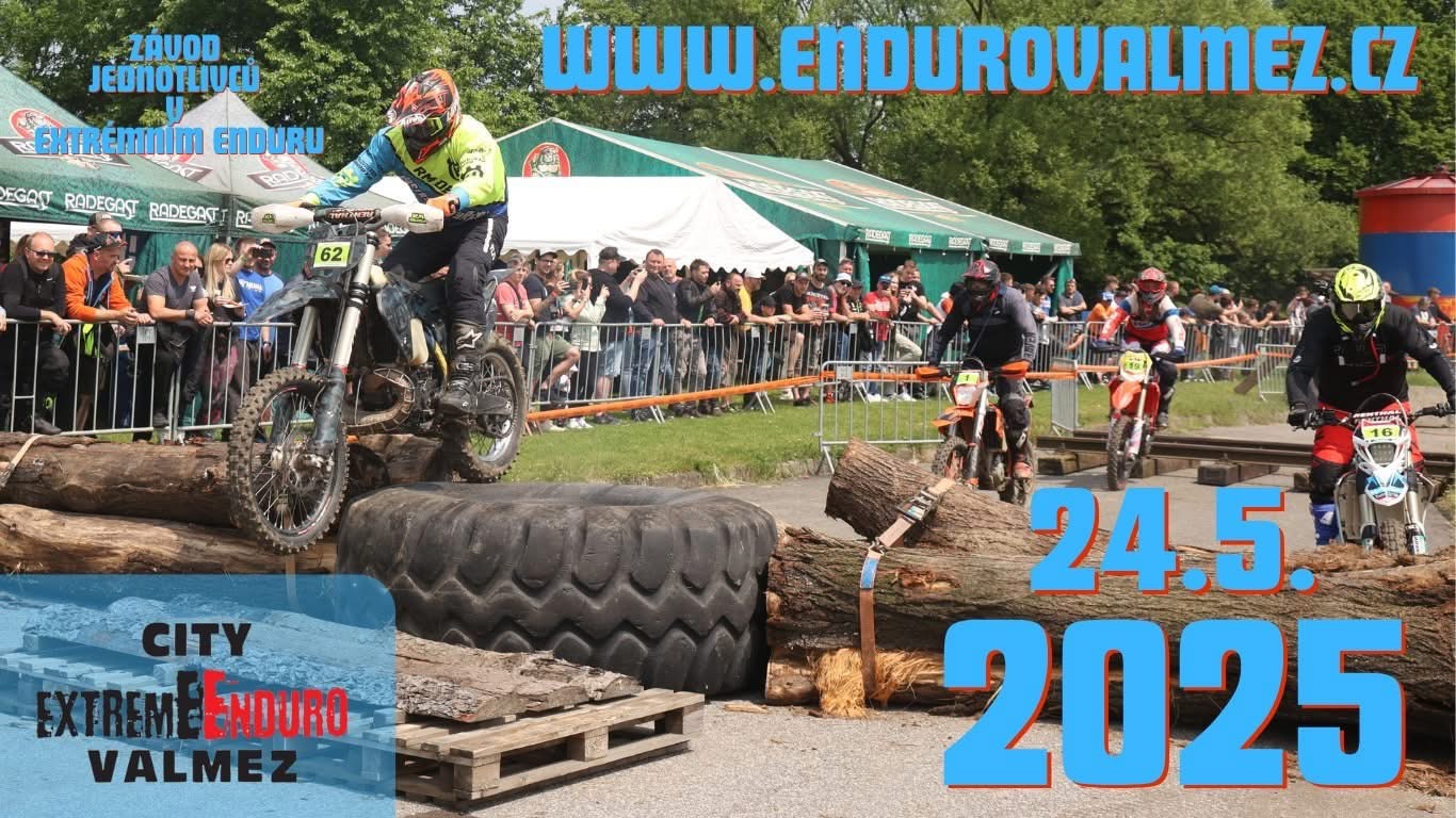 City Extreme ENDURO ValMez