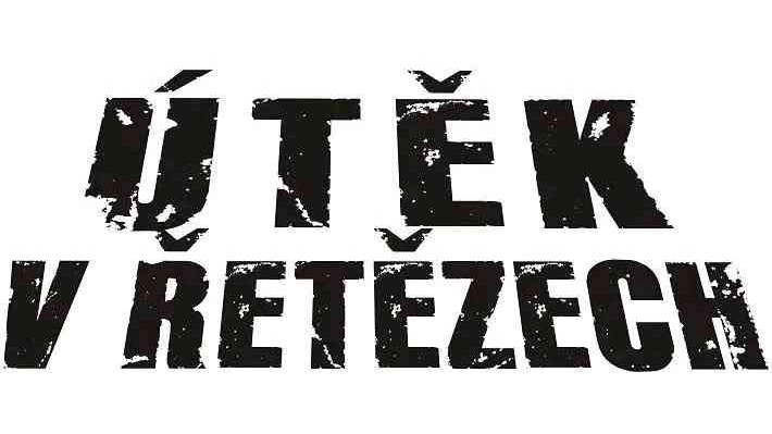 Útěk v řetězech