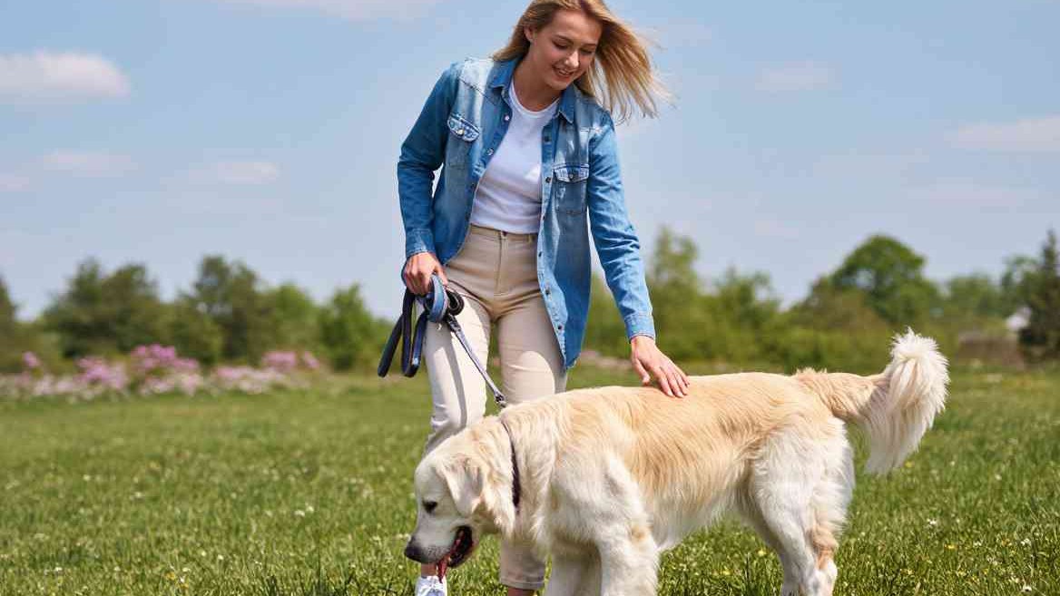 Socializační procházka - v noci městem