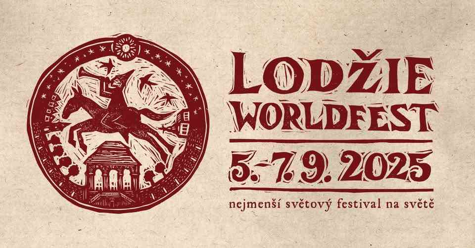 Lodžie Worldfest