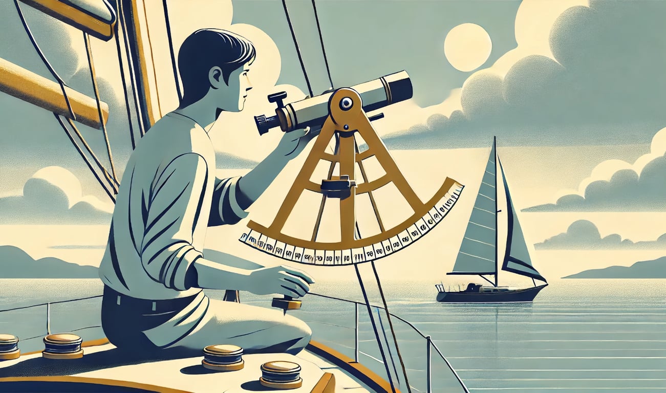 ✨ Objevování - Epizoda 1