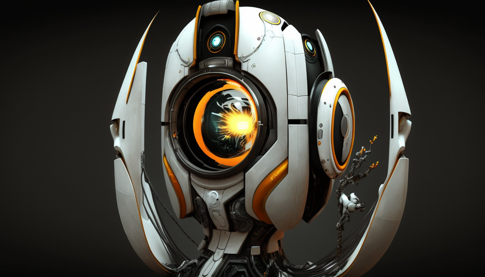 Why GlaDoS is the Best Video Game Villain of All Time