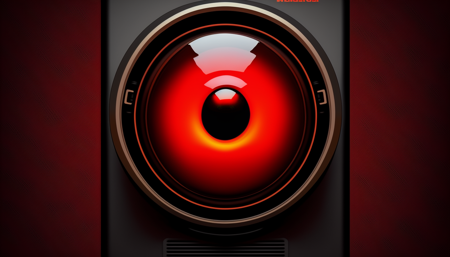 The Moment That HAL9000 Started to Hate Humanity