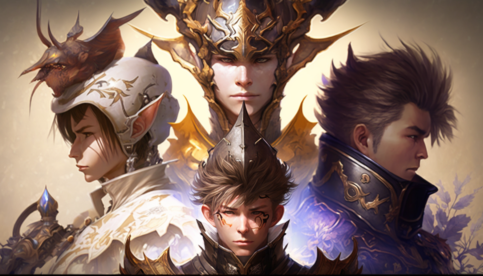 Why Final Fantasy 14 is One of the Best MMORPGs to Play