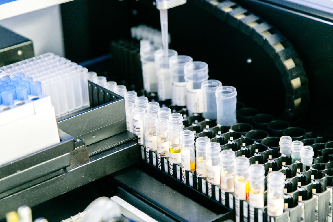 A Guide to UK Analytical Testing Laboratories