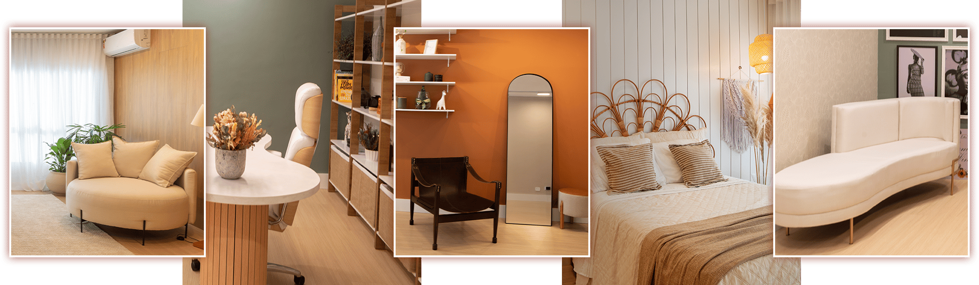 Exemplos de cenário