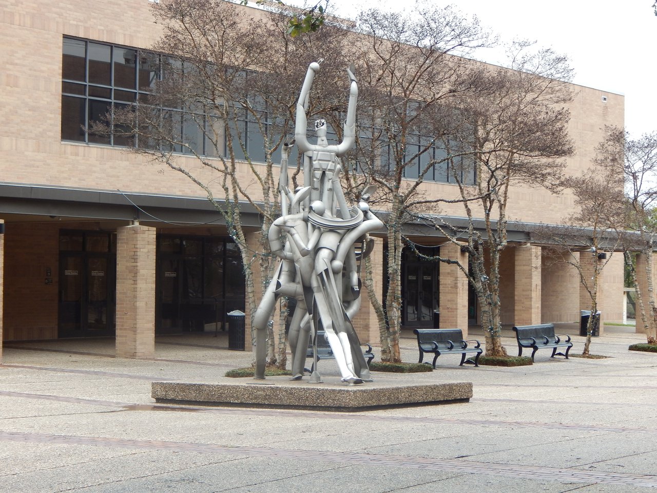 Beaumont Children's Museum
