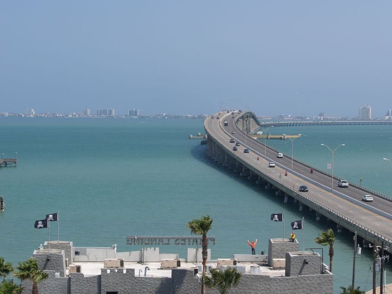 Laguna Madre