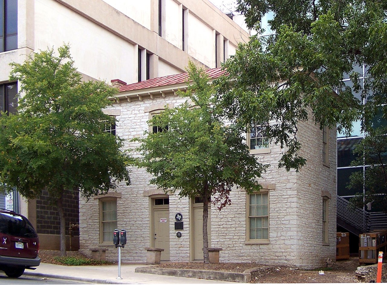 Brizendine House