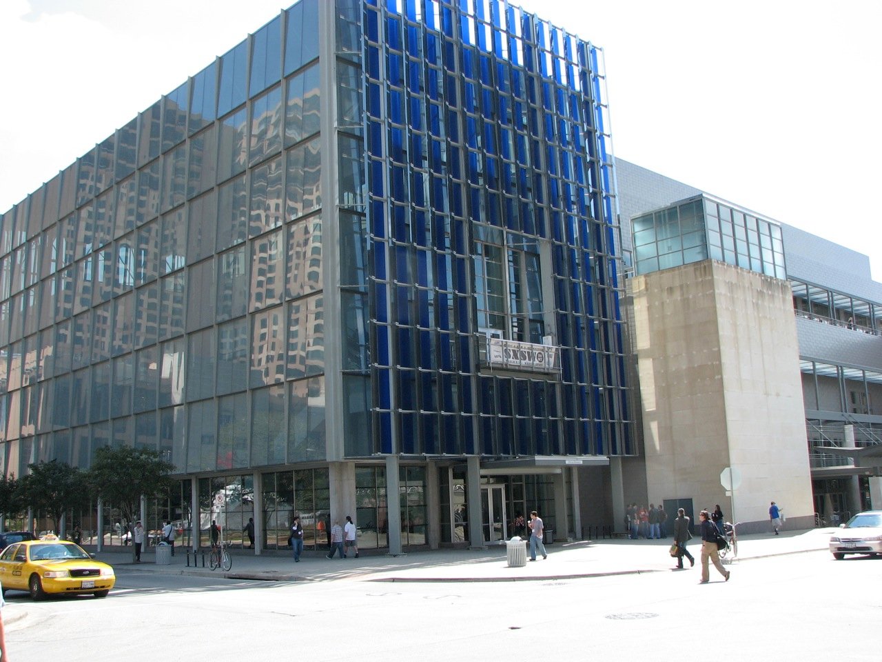 Austin Convention Center