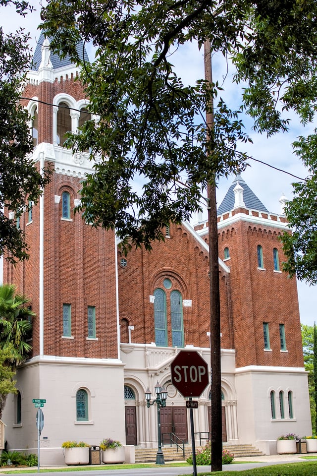 All Saints Catholic Church