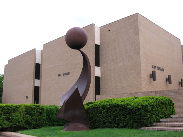 Amarillo Museum of Art