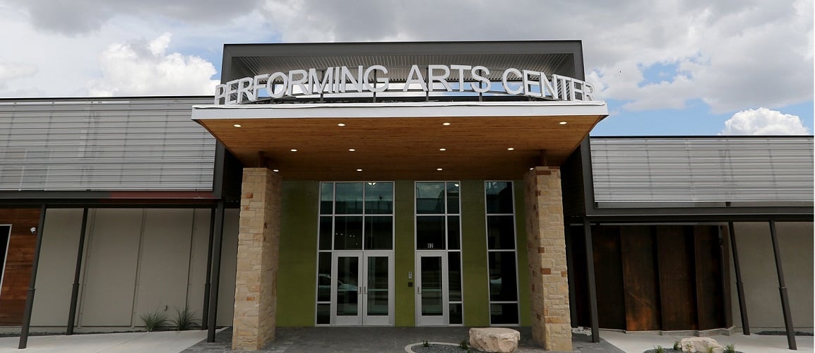 San Angelo Performing Arts Coalition