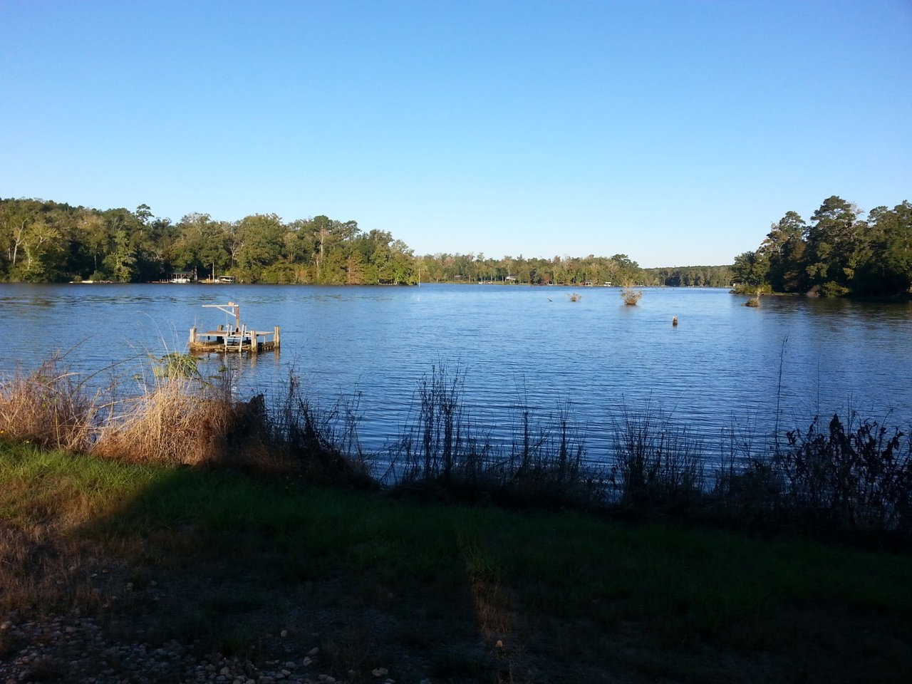 Lake Amanda