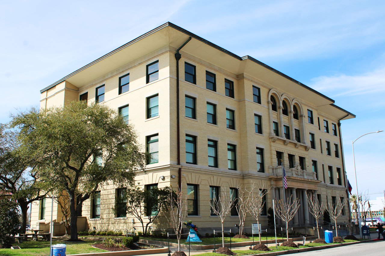 City Hall