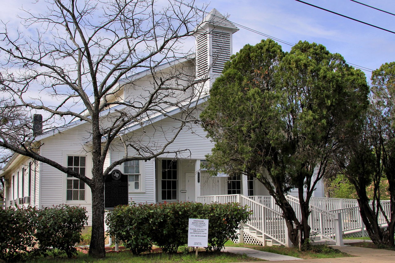 Clarksville Historic District