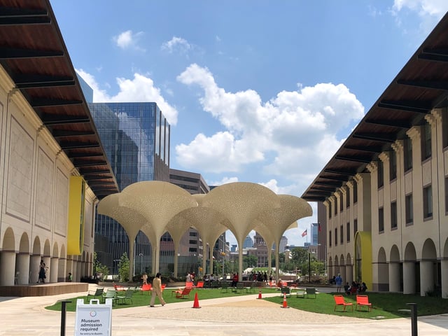 Blanton Museum of Art