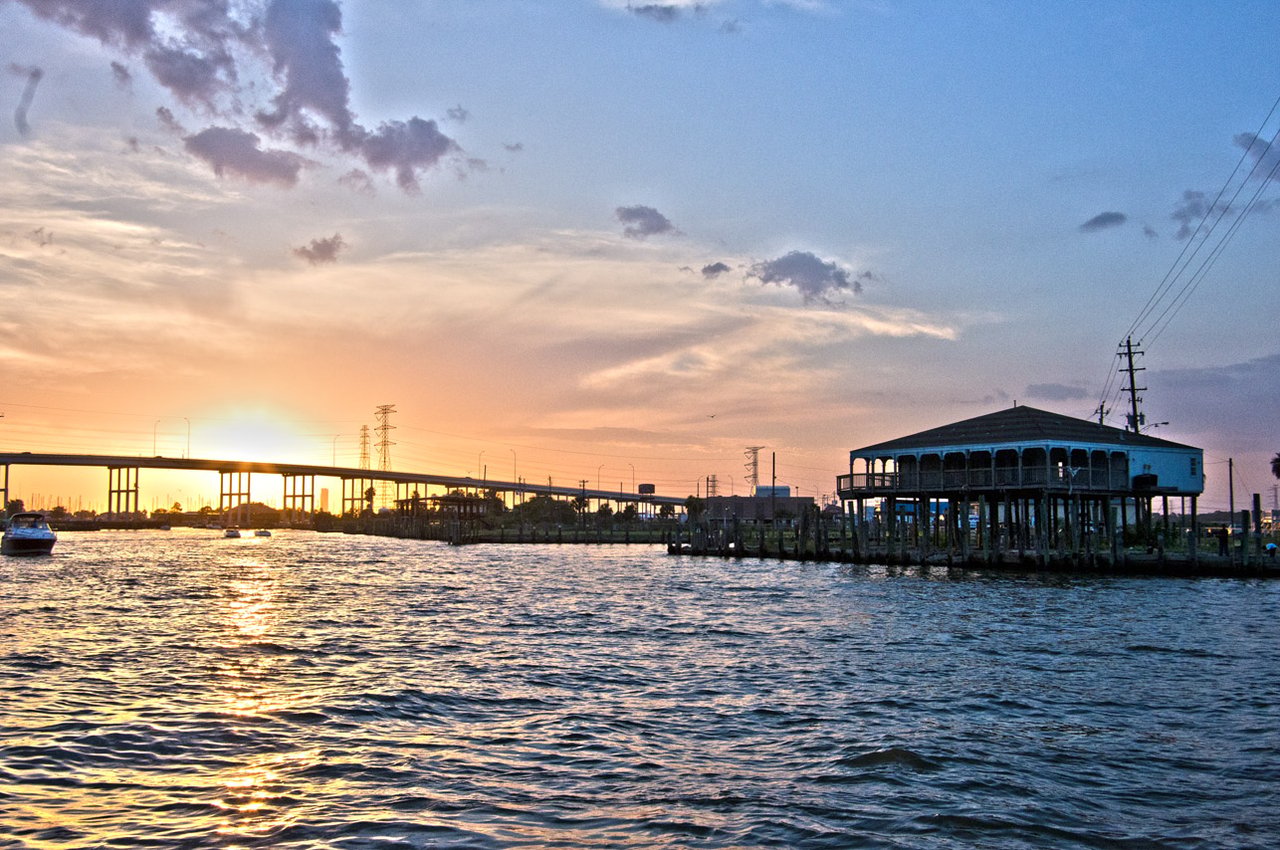 Clear Lake