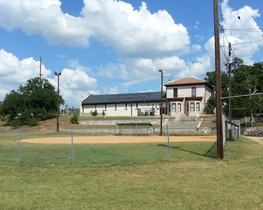 Rosewood Park