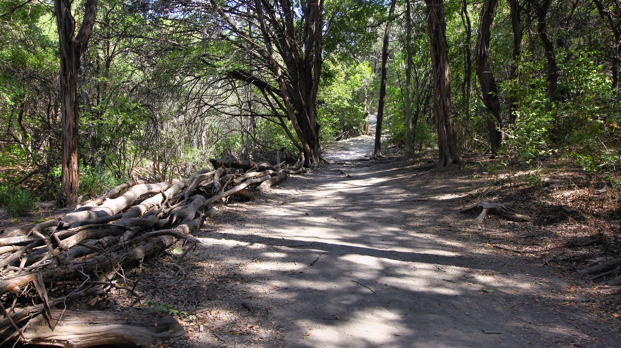Walnut Creek Metropolitan Park