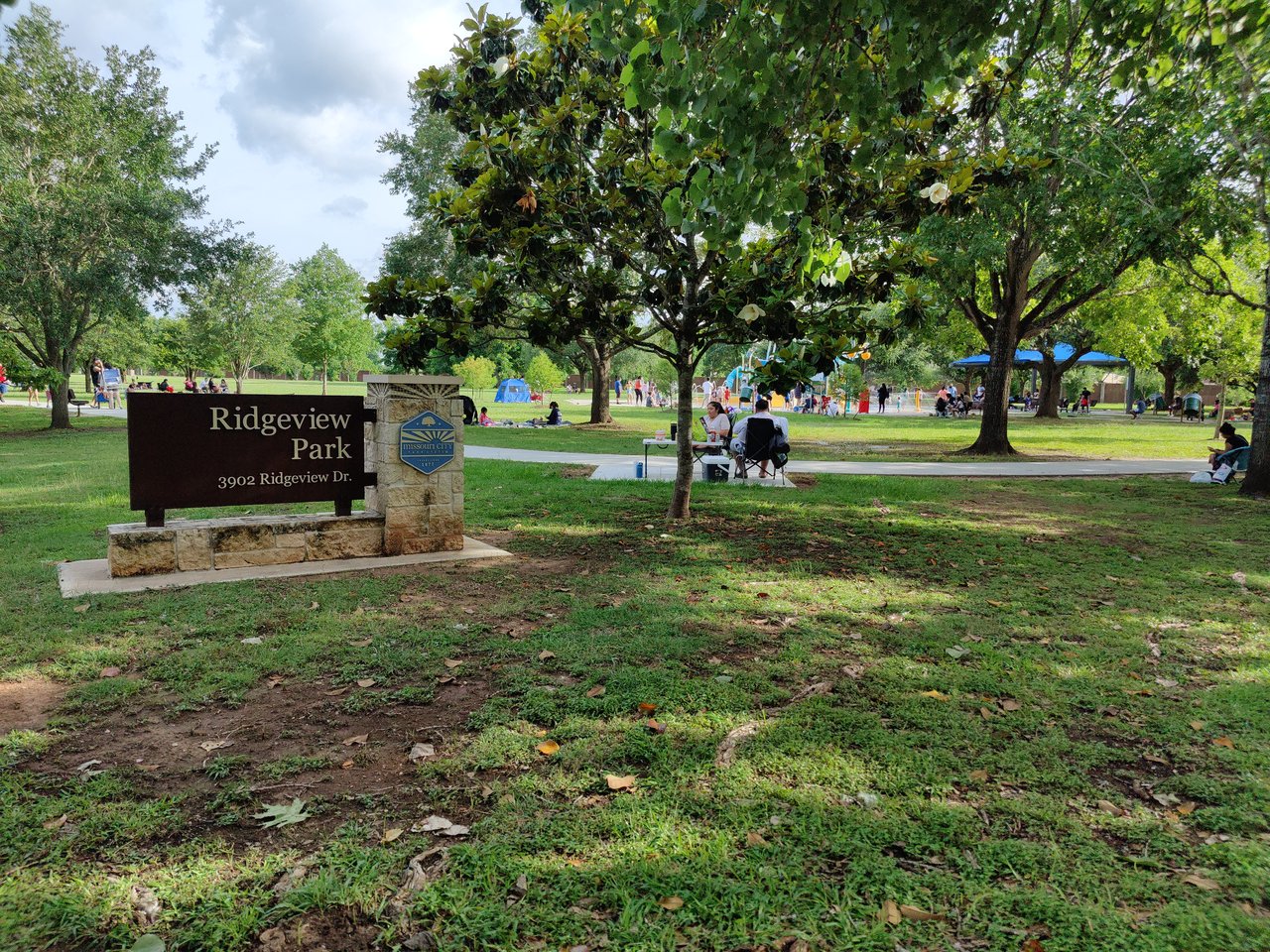 Ridgeview Park