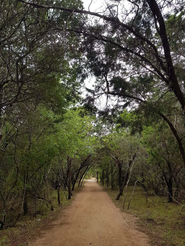 Hardberger Park